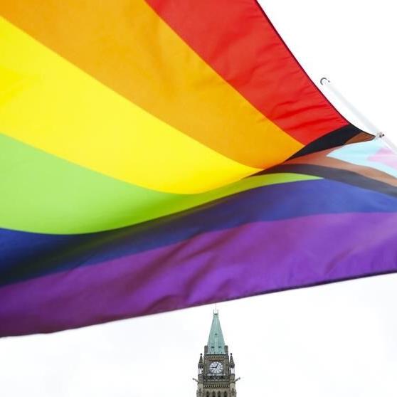Speak out about rising anti-LGBTQ+ hate, says Nova Scotia Human Rights Commission